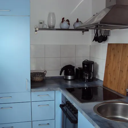 Familien- & Haustierfreundliche Mit Garten Nahe Ostsee