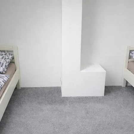 アパート Familien- & Haustierfreundliche Mit Garten Nahe Ostsee Schashagen