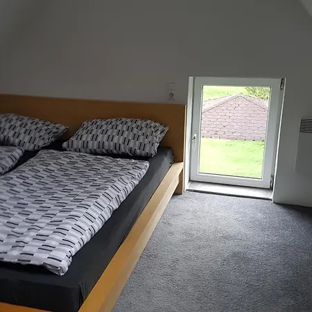 Familien- & Haustierfreundliche Mit Garten Nahe Ostsee * Schashagen