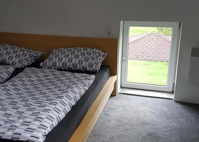 Familien- & Haustierfreundliche Mit Garten Nahe Ostsee * Schashagen